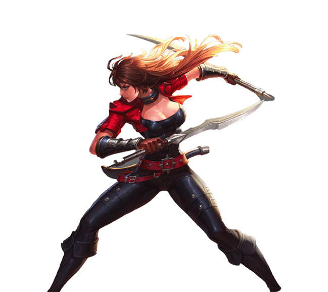 iM电竞V12.18.7安卓版 2